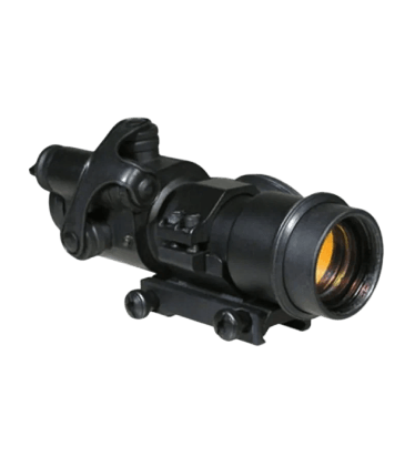 Коллиматорные прицелы