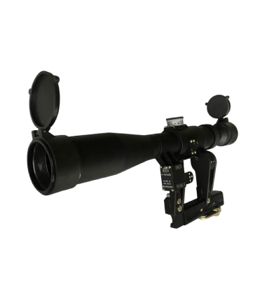 Оптические прицелы