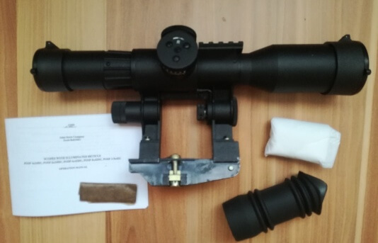 Ремонт техники POSP