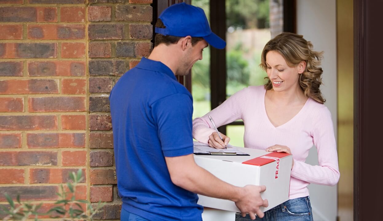 Сервис центр POSP